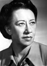 Flora Robson